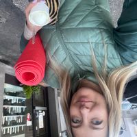 La chambre privée de Marilena