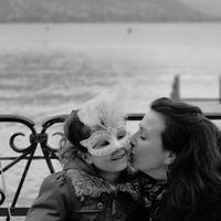 Welcome Home of Lélia & Laëtitia