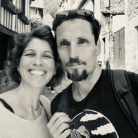 La maison de Yohann et de Flo