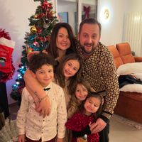 Notre maison familiale offre un cadre de vie exceptionnel, alliant confort et tranquilité.