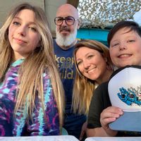 Familiale chez Anne-So et Julien