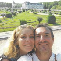 La maison de David et Véronique vous offre le confort de leur quotidien, simple et agréable !