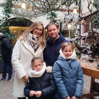 Appartement 4 personnes Colmar