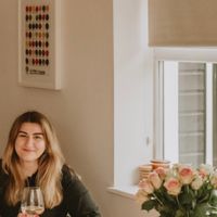 La maison de Hayley