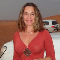 Le petit Paradis de Rachel