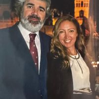 La maison de Carlos