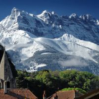 La maison de Julia