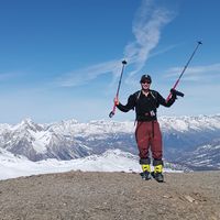 Le gite perché