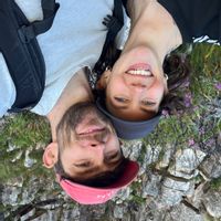 La maison de Laoise & Oisín