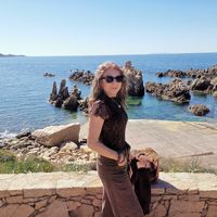 La maison de Silvana