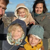 Maison entièrement rénovée avec jardin au cœur de Caen