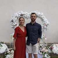 L’appartemment de Pauline et Aurélien