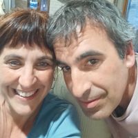 La maison de Ainara y Javi
