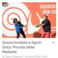 La maison de La casa di Grazia
