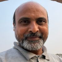 La maison de Sreedhar Babu