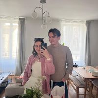 La maison de Julien & Clémence