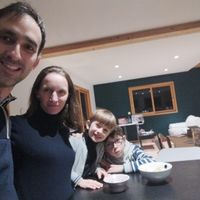 Chalet des Vignes