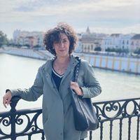 La maison de Natalia Coll