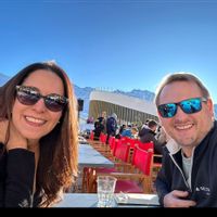 La maison de Patrice y Alicia