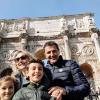La maison de Rafael isaac