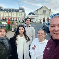 La maison d Eric, Lucas et Tessa
