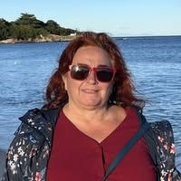 La maison de Isabelle est à proximité immédiate de la plage surveillée