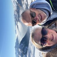 Notre chaumière authentique « Ty Pierrick & Ann-Kathrin » dans un petit hameau à 5 kms de Pont-Aven