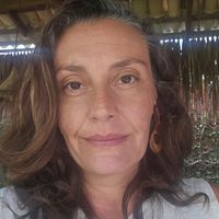 La maison de Raquel Dammous