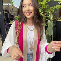 La maison de MAYALYNA