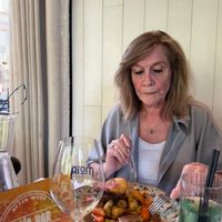 La maison de campagne de Marie-Christine