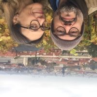 La Cabane de Sandrine & Eric