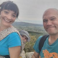 Appart familiale dans le centre de Marseille à deux pas de Notre Dame du Mont