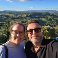 La maison de Guiem i Cristina