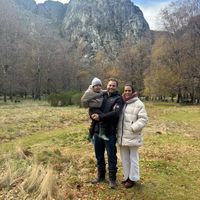Là où le tourisme de masse n’est pas encore arrivé, dans un ancien village minier .