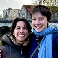 Entre Paris et les bords de Marne
