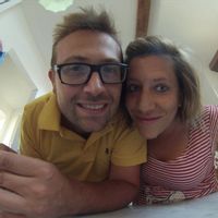 La maison de Francesca e Lorenzo