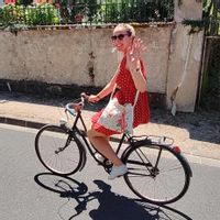 Chambre privée sur la Loire à vélo