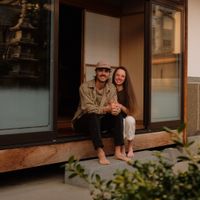 La maison de Adam & Laura