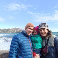Maison familiale a proximité immédiate de la rivière de la Drôme