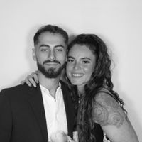 Le studio cosy de Solene et Anthony
