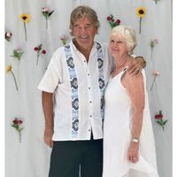 La maison de Michael & Carol Kaye