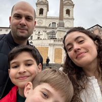 Maison familiale à quelques pas du château de Versailles et de son domaine, au calme absolu
