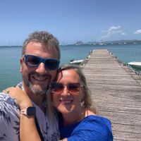 Belle escale en Martinique