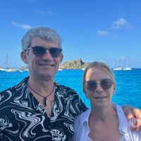 Une chambre chez William et Hélène