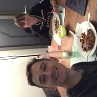 La chambre privée de Arnaud