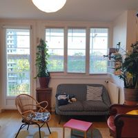 Appartement Croix-Rousse