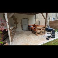 La maison de Joy