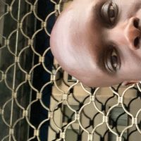 La maison de Geoffrey