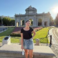 La maison de Valentina