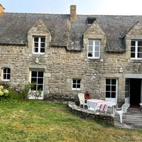 La Maison Sainte Marie, maison bretonne ancienne près de Carnac